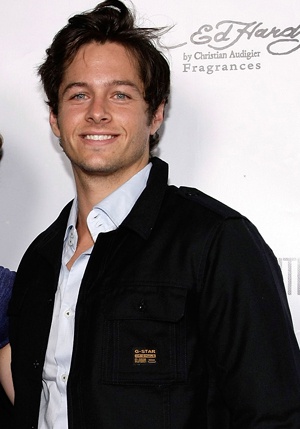 布莱克·霍德 Blake Hood