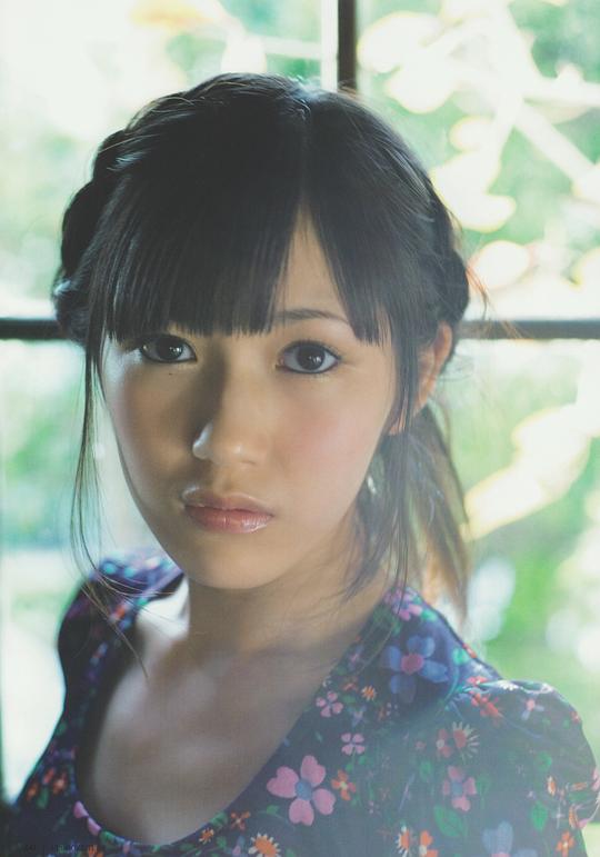 渡边麻友 Mayu Watanabe