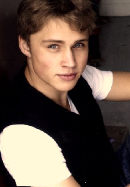 马克斯·洛伊德-琼斯 Max Lloyd-Jones