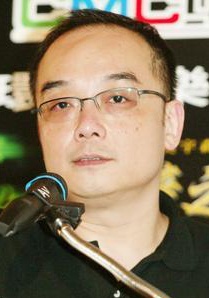 易智言 Chih-yen Yee