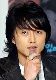 陈泰贤 Zin Tae Hyun