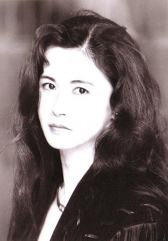 中岛美雪 Miyuki Nakajima