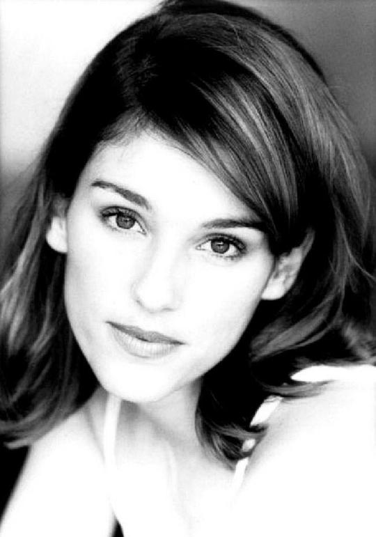 艾米·乔·约翰逊 Amy Jo Johnson