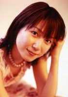 中村千绘 Chie Nakamura