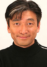 乡田穗积 Hozumi Gôda
