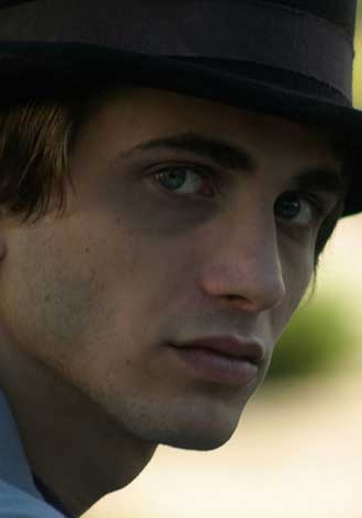 Leandro Stivelman Leandro Stivelman