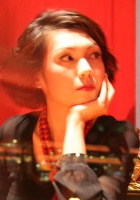 陈洁仪 Kit Chan