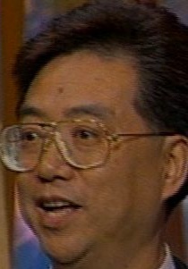 张耀宗 Peter Cheung