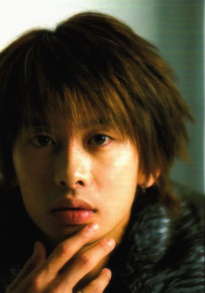 加藤晴彦 Haruhiko Katô