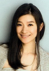 筱原凉子 Ryoko Shinohara