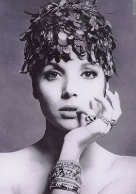 爱尔莎·玛蒂妮利 Elsa Martinelli