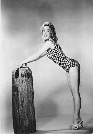 芭芭拉·伊登 Barbara Eden