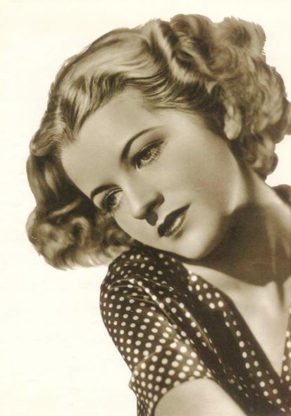 贝蒂·弗内斯 Betty Furness