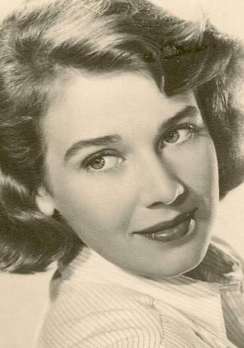 贝特西·德雷克 Betsy Drake