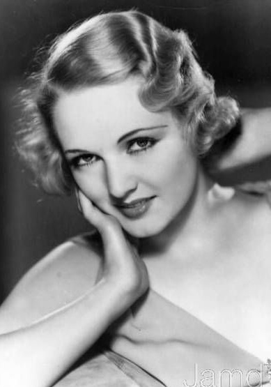 弗吉尼亚·切瑞尔 Virginia Cherrill