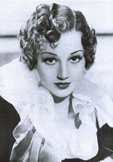 阿利娜·贾奇 Arline Judge