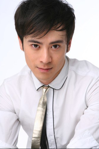 汤钧禧 Kenneth Tong