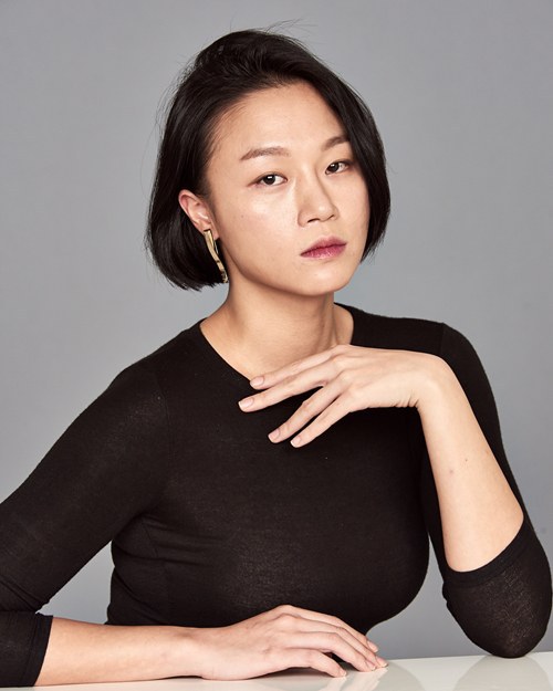 张真熙 Jin-hee Jang