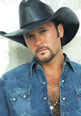 蒂姆·麦格罗 Tim McGraw