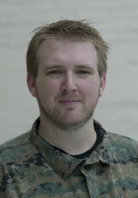 科林·施特劳斯 Colin Strause