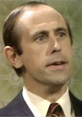 弥尔顿·约翰斯 Milton Johns