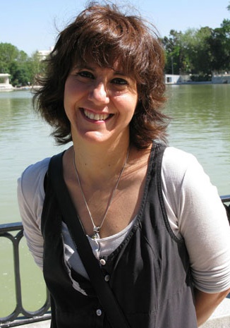 Fátima Baeza Fátima Baeza