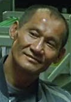 黄志伟 Chi Wai Wong