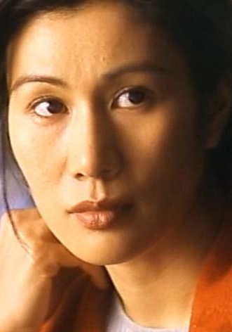 黄佩霞 Almen Wong Pui-Ha