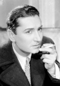 皮埃尔·布拉瑟 Pierre Brasseur