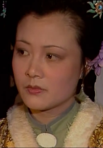 王贵娥 Gui-e Wang