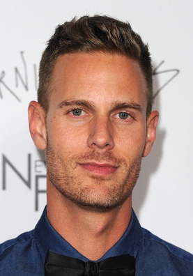 克里斯托弗·兰登 Christopher Landon