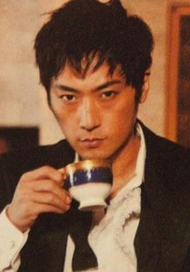 松田贤二 Kenji Matsuda