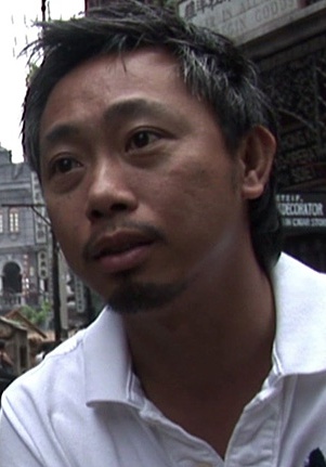 麦国强 Kenneth Mak