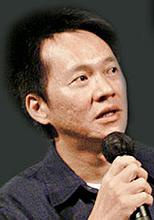 叶锦鸿 Kam-Hung Yip