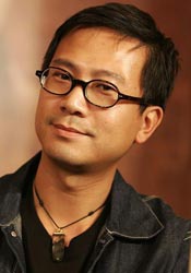 陈国邦 Kwok-Pong Chan