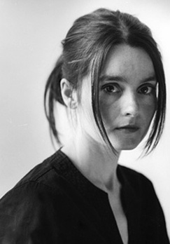 雪莉·亨德森 Shirley Henderson
