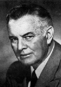 西德尼·布莱克默 Sidney Blackmer