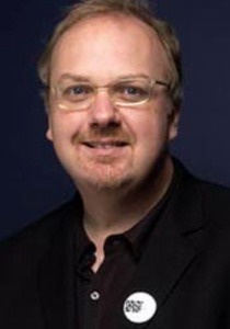 乔治·海肯卢珀 George Hickenlooper