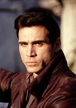 阿德里安·保罗 Adrian Paul