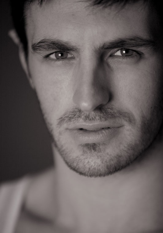 欧文·马肯 Eoin Macken