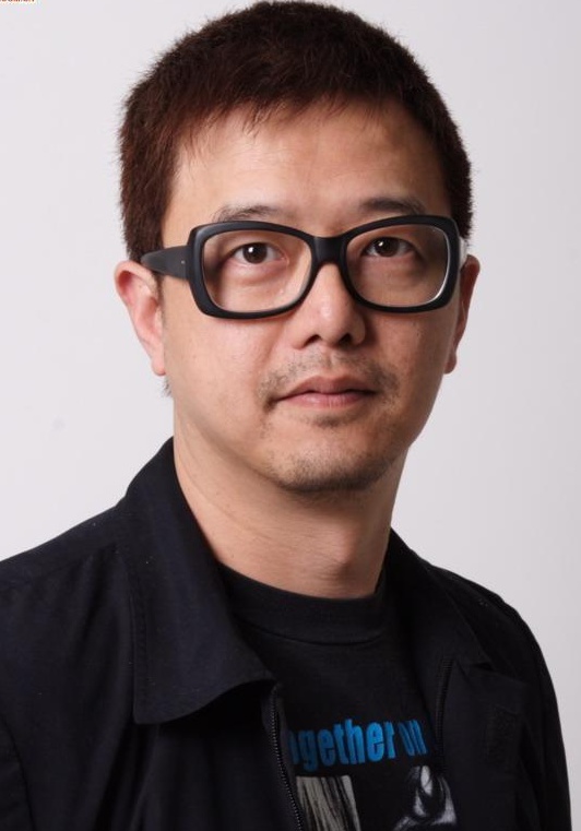 张锦程 Emotion Cheung