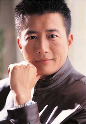 高曙光 Shuguang Gao