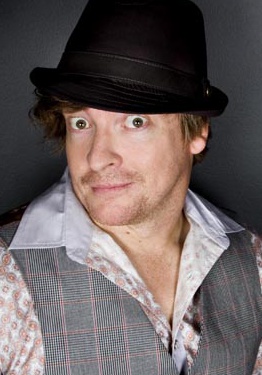 瑞斯·达比 Rhys Darby