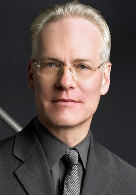 蒂姆·古恩 Tim Gunn