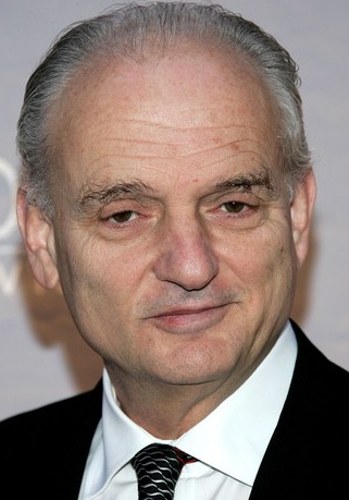 大卫·切斯 David Chase