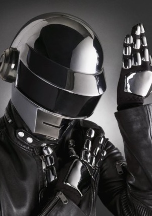 托马斯·班加尔特 Thomas Bangalter
