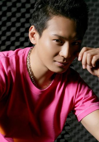 刘宇桥 Yuqiao Liu