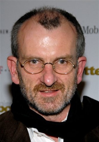 克里斯·努安 Chris Noonan