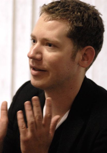 马可·克罗伊茨派因特纳 Marco Kreuzpaintner