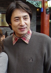 吴晓东 Xiaodong Wu
